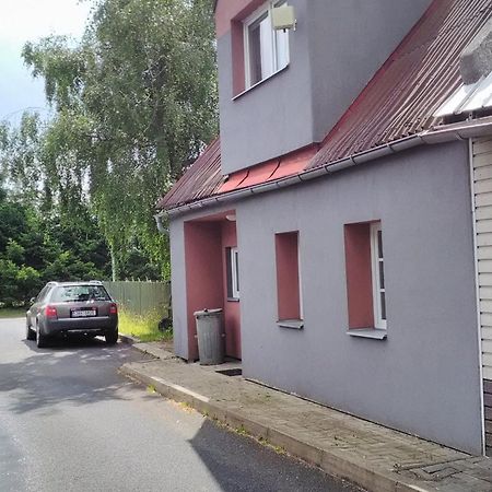 Mountain House Marie Βίλα Medenec Εξωτερικό φωτογραφία