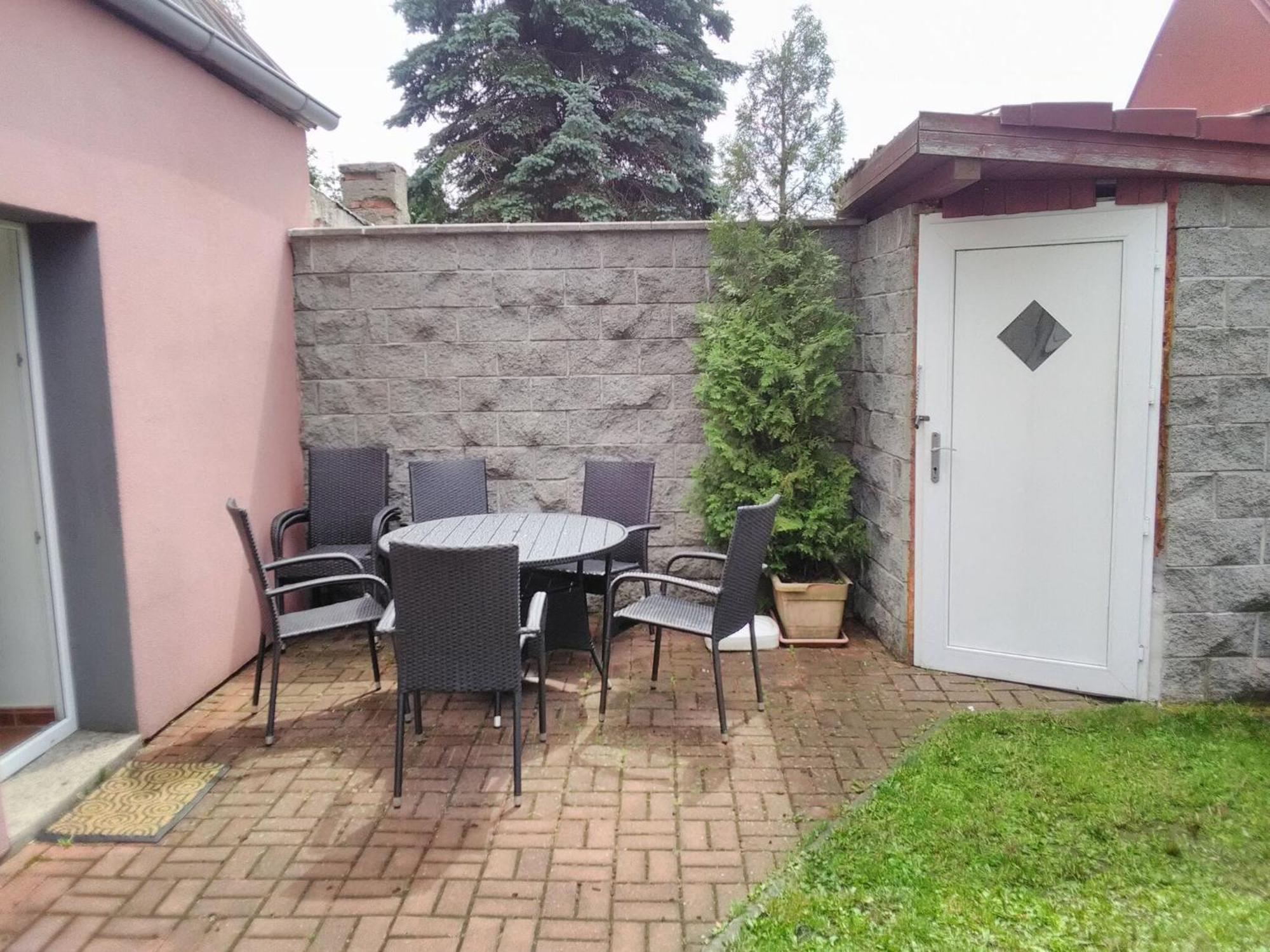 Mountain House Marie Βίλα Medenec Εξωτερικό φωτογραφία