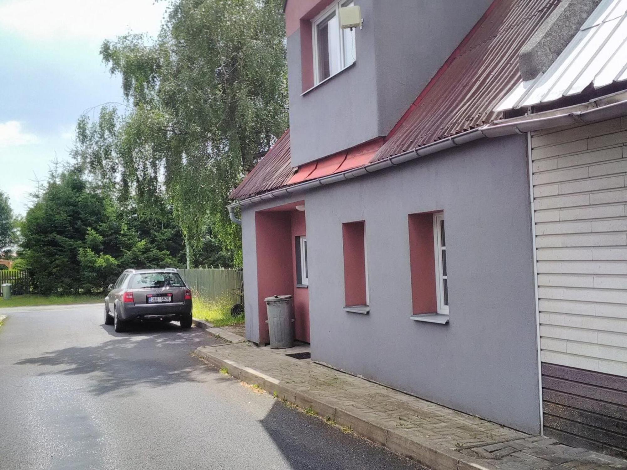 Mountain House Marie Βίλα Medenec Εξωτερικό φωτογραφία