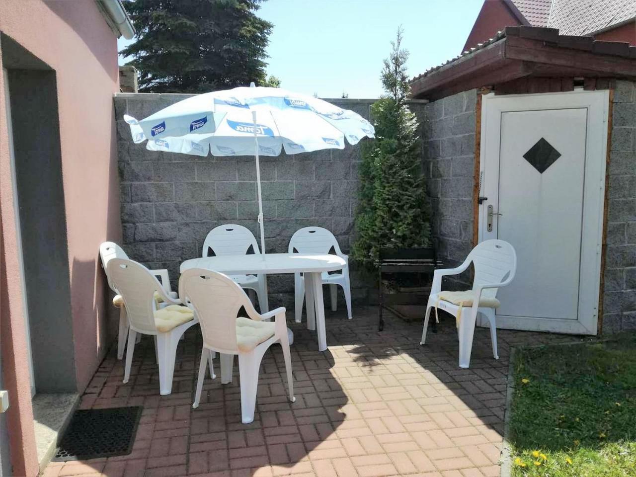 Mountain House Marie Βίλα Medenec Εξωτερικό φωτογραφία
