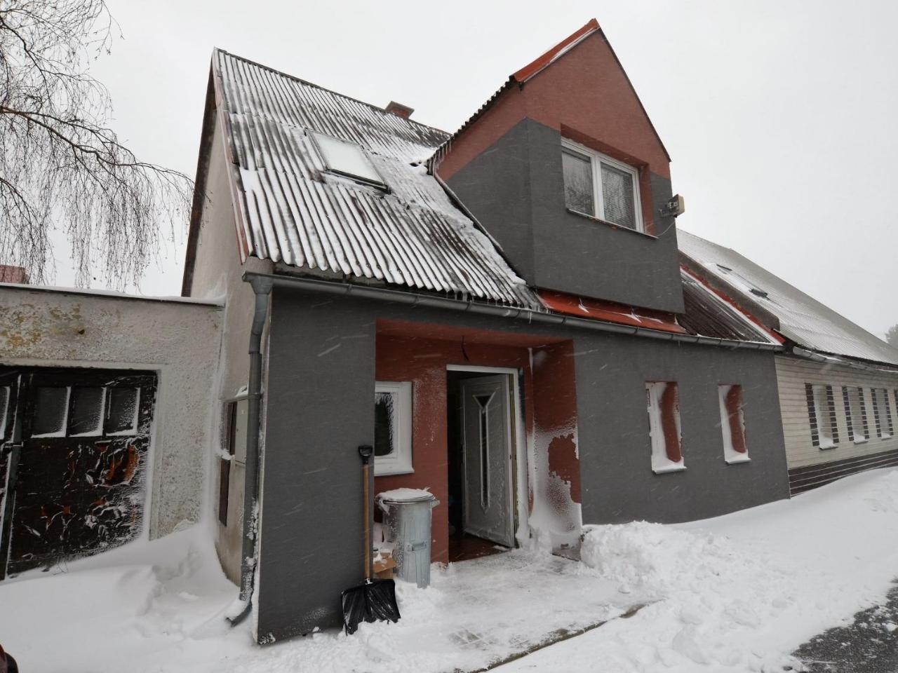 Mountain House Marie Βίλα Medenec Εξωτερικό φωτογραφία